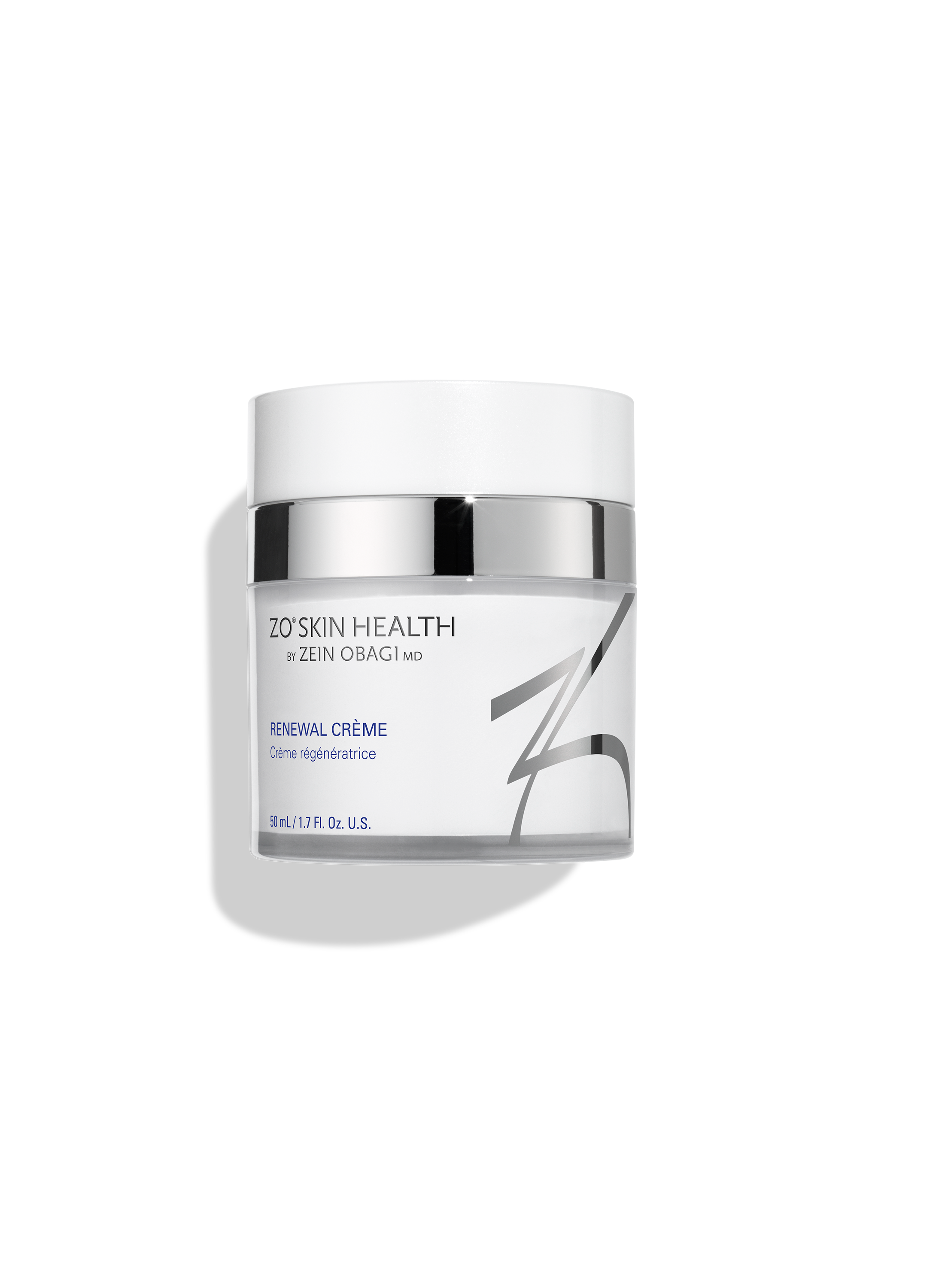Renewal Crème | Renewal Cream For Dry Skin | ZO Skin Health